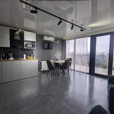 Tirkius House Hotel Kobuleti Luaran gambar
