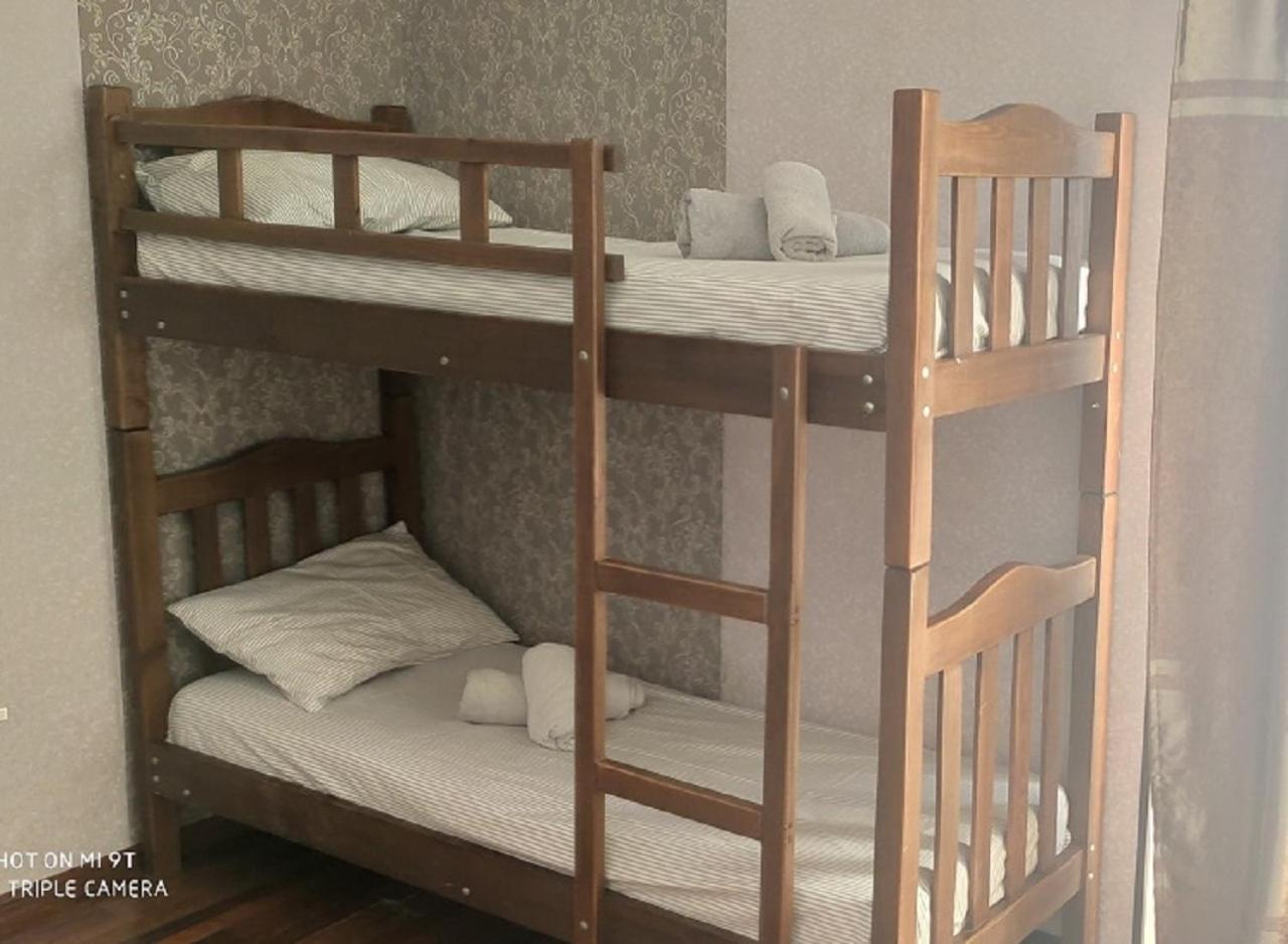 Tirkius House Hotel Kobuleti Luaran gambar