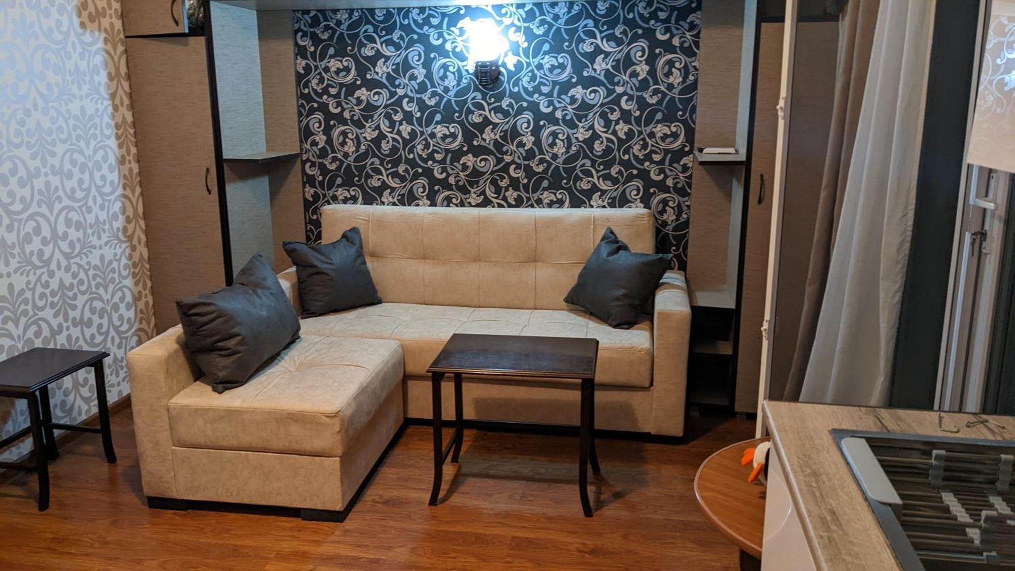 Tirkius House Hotel Kobuleti Luaran gambar