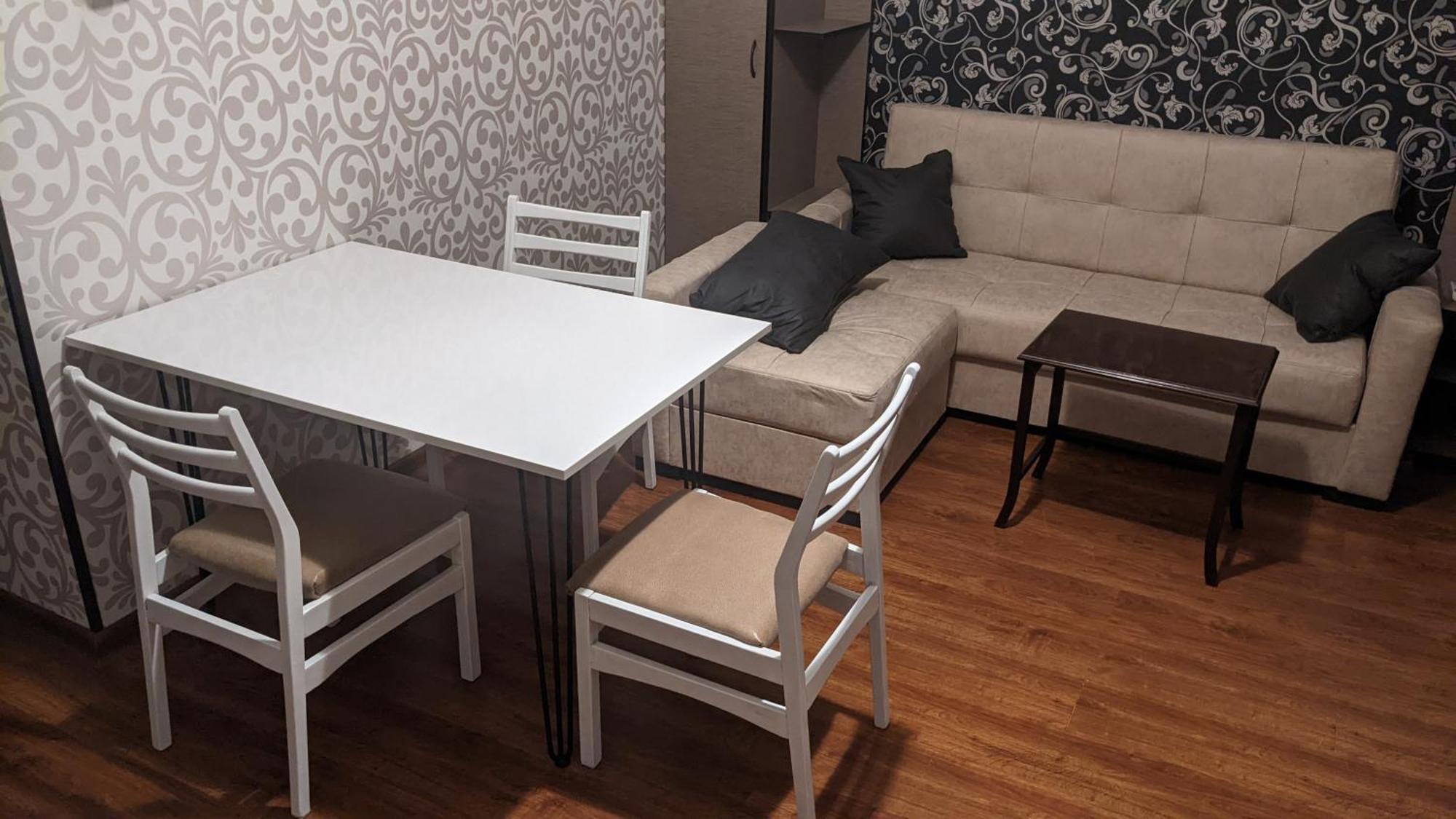 Tirkius House Hotel Kobuleti Luaran gambar