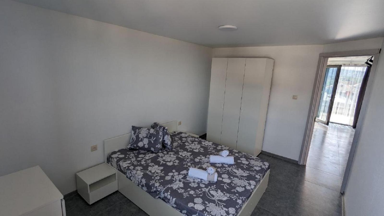 Tirkius House Hotel Kobuleti Luaran gambar