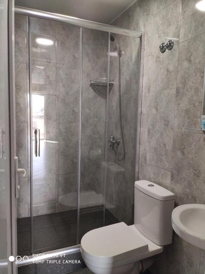 Tirkius House Hotel Kobuleti Luaran gambar
